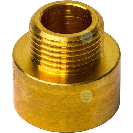 Резьбовая муфта Stout SFT SFT-0007 3/4"x1/2" НВ переходная SFT-0007-003412