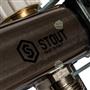 Коллектор Stout SMS 0912 6 с регулирующими кранами - распределительные коллекторы для радиаторов SMS 0912 000006