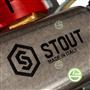 Коллектор Stout SMS 0917 11 с расходомерами - распределительные коллекторы для теплого пола SMS 0917 000011