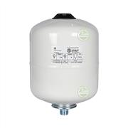 Расширительный бак для ГВС STOUT 8 л, белый, вертикальный (STW-0015-000008) STW-0015-000008