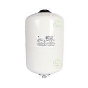 Расширительный бак для ГВС STOUT 12 л, белый, вертикальный (STW-0015-000012) STW-0015-000012
