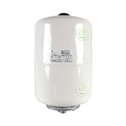Расширительный бак для ГВС STOUT 18 л, белый, вертикальный (STW-0015-000018) STW-0015-000018