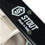 Шаровой кран Stout SVB-0001 ВВ 2" ручка-рычаг (SVB-0001-000050) - купить шаровые краны для систем отопления и водоснабжения SVB-0001-000050