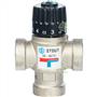 Термостатический клапан Stout SVM 3/4"ВР 35-65°C Kvs=1,6 (SVM-0010-166020) - арматура для горячего водоснабжения SVM-0010-166020