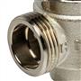 Термостатический клапан Stout SVM 3/4"НР 30-65°C Kvs=1,8 SVM-0125-186520