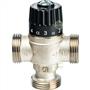 Термостатический клапан Stout SVM 1"НР 30-65°C Kvs=2,3 SVM-0125-236525
