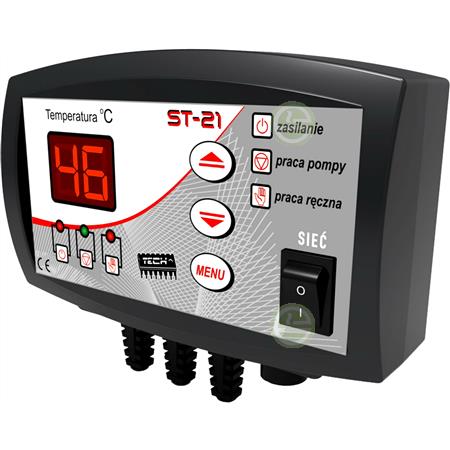 Контроллер Tech ST-21 для насосов ST-21