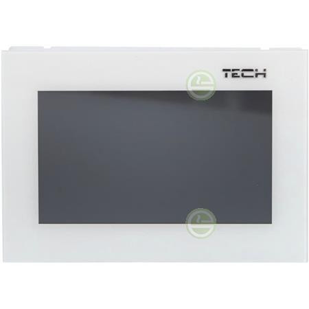 Термостат Tech ST-2801 Wi-Fi проводной, со связью OpenTherm ST-2801 WIFI