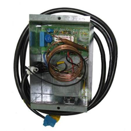 Buderus система контроля дымовых газов AW 50.2-Kombi  05557459