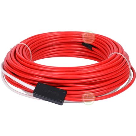 Греющий кабель Thermo Thermocable SVK-20 1500 Вт 73 м SVK-20 073-1500