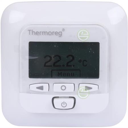 Термостат Thermo Thermoreg TI-950 с датчиками пола и воздуха TI-950