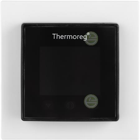 Термостат Thermo Thermoreg TI-970 с датчиками пола и воздуха TI-970