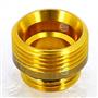 Резьбовой ниппель Uni-Fitt 199E 1/2"х3/4"EK НН с прокладкой O-RING 199E2300