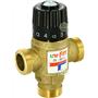 Термостатический клапан Uni-Fitt 351N 3/4"НР 30-65°C Kvs=1,6 (351N3130) - арматура для горячего водоснабжения 351N3130