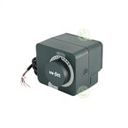 Привод для клапана Uni-Fitt 372S пропорциональный 24 V, 5 Нм, 120 c 372S0024