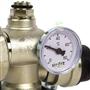 Смесительный узел Uni-Fitt Solomix Mini 1"НГ с насосом Grundfos UPSO 15-55 130 474G1102