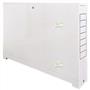 Накладной шкаф Uni-Fitt 1304x691x120 для коллектора - купить наружный коллекторный шкаф для теплого пола 480G7000