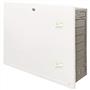 Встраиваемый шкаф Uni-Fitt 1044x760x195 для коллектора - купить внутренний коллекторный шкаф для теплого пола 482G5000