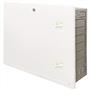 Встраиваемый шкаф Uni-Fitt 1344x760x195 для коллектора - купить внутренний коллекторный шкаф для теплого пола 482G7000