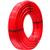 Труба Uni-Fitt PE-Xa/EVOH 16 в бухте 200м, красная 566R1620