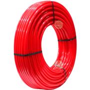 Труба Uni-Fitt PE-Xa/EVOH 16 в бухте 240м (566R1624) красная