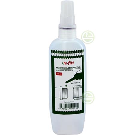 Анаэробный герметик Uni-Fitt 100 мл 692B0100