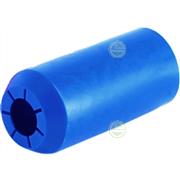 Защитная втулка для теплоизоляции Uni-Fitt 829B 16-20 мм, синяя 829B1620