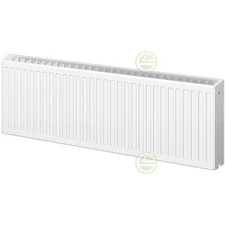 Радиатор Uni-fitt Ventil 22 200 х 600 с нижним подключением 922V2060