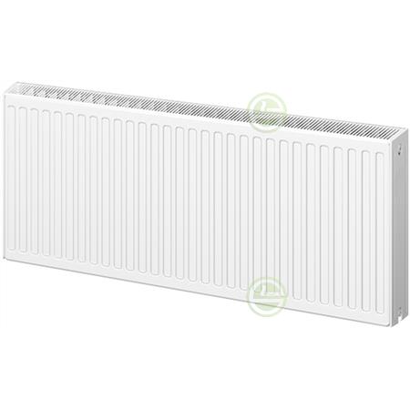 Радиатор Uni-fitt Ventil 22 300 х 600 с нижним подключением 922V3060