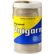 Льняная нить Unipak Unigarn 40 г 1500410