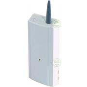 Усилитель радиосигнала Uponor DEM 230В (1000518) для ретрансляции сигнала между термостатом и контроллером 1000518