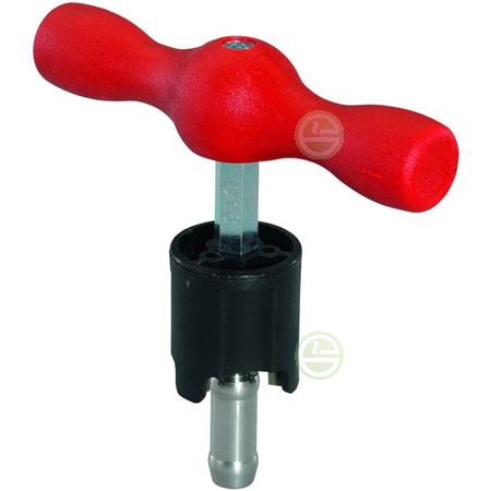 Калибратор Uponor MLC для металлопластиковых труб 16 мм (1006830) ручной - инструменты для монтажа труб 1006830