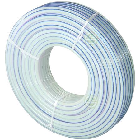 Труба Uponor Comfort Pipe Plus 20х2мм в бухте 120м (1009228) из сшитого полиэтилена - трубы для водяного теплого пола 1009228