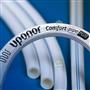 Труба Uponor Comfort Pipe Plus 20х2мм в бухте 240м (1009230) из сшитого полиэтилена - трубы для водяного теплого пола 1009230