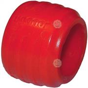 Кольцо Uponor Q&E Evolution Ø 16 мм (1058010) красное - фитинги для труб из сшитого полиэтилена 1058010