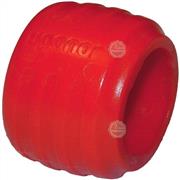 Кольцо Uponor Q&E Evolution Ø 20 мм (1058011) красное - фитинги для труб из сшитого полиэтилена 1058011