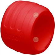 Кольцо Uponor Q&E Evolution Ø 25 мм (1058012) красное - фитинги для труб из сшитого полиэтилена 1058012