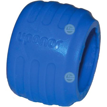 Кольцо Uponor Q&E Evolution Ø 16 мм (1058013) синее - фитинги для труб из сшитого полиэтилена 1058013