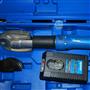 Пресс-инструмент Uponor S-Press Mini2 15 кН для металлопластиковых труб 16-32 мм (1083586) аккумуляторный 1083586