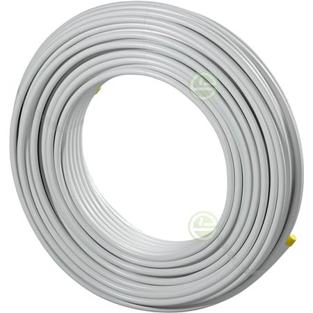 Металлопластиковая труба Uponor Uni Pipe Plus 25x2,5 в бухте 50 м 1084911