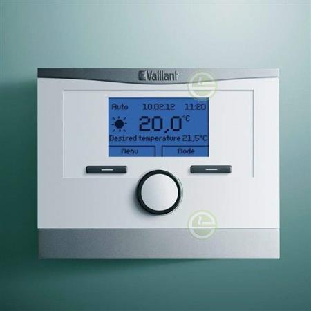 Автоматический регулятор отопления Vaillant multiMATIC VRC 700/5 (0020171319) для управления по наружной температуре 0020171319
