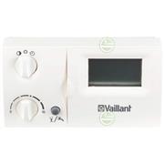 Комнатный регулятор Vaillant VRT 390 (300641) с недельным программированием и таймером 300641