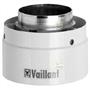 Адаптер Vaillant 303812 63/90-60/100 мм для подключения котла к дымоходу прежних серий