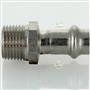 Переходник Valtec VTi.901.I 22 x 3/4"НР VTi.901.I.002205