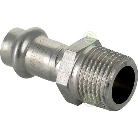 Переходник Valtec VTi.901.I 42 x 1 1/2"НР VTi.901.I.004208