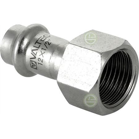 Переходник Valtec VTi.902.I 22 x 3/4"ВР VTi.902.I.002205