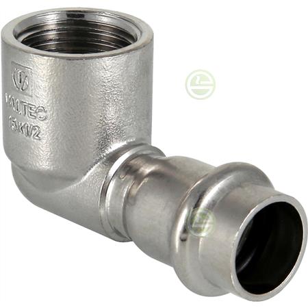 Угол Valtec VTi.952.I 18 x 1/2"ВР VTi.952.I.001804