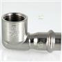 Угол Valtec VTi.952.I 22 x 3/4"ВР VTi.952.I.002205