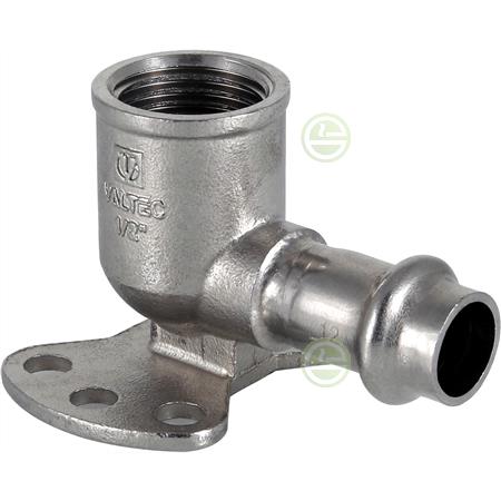 Водорозетка Valtec VTi.954.I 22 x 3/4"ВР VTi.954.I.002205