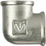 Резьбовой угол Valtec VTr.090.N 1/2" ВВ 90°  VTr.090.N.0004